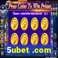 5ubet .com